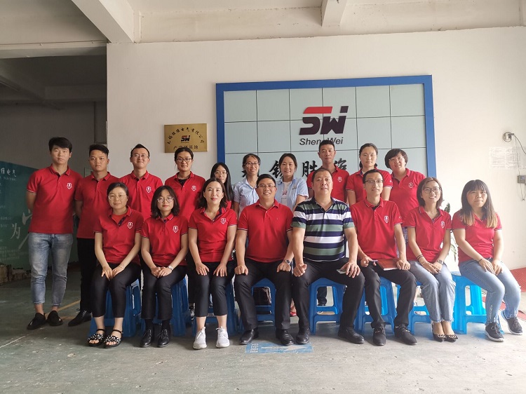 勝維股份 勝維股份