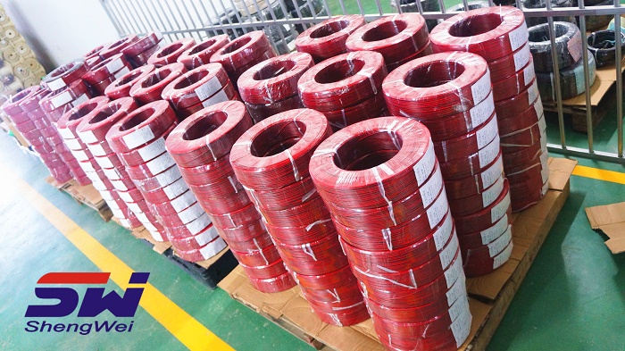 UL2468排線 UL2468排線