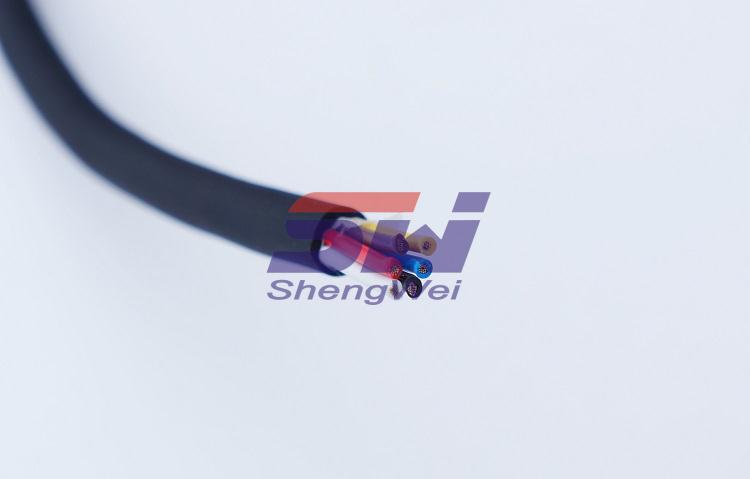 伺服電纜 伺服電纜