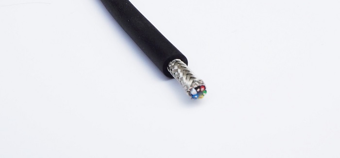 伺服電機電纜 伺服電機電纜