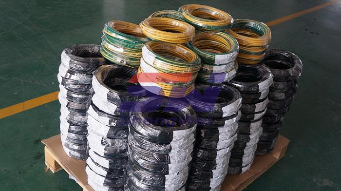 電線電纜 電線電纜