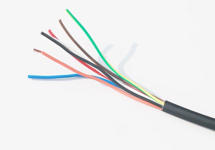 電線電纜 電線電纜