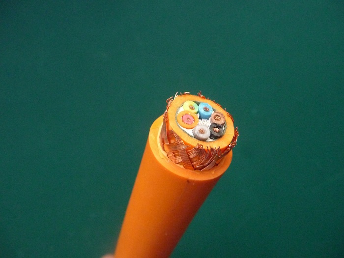 交聯(lián)電纜 交聯(lián)電纜