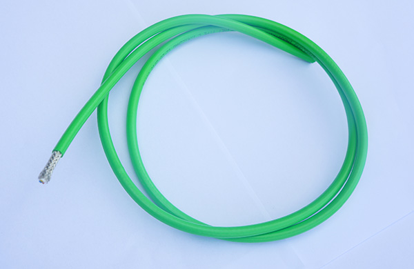 拖鏈電纜,低速用電纜,普通電纜的區別 拖鏈電纜,低速用電纜,普通電纜的區別