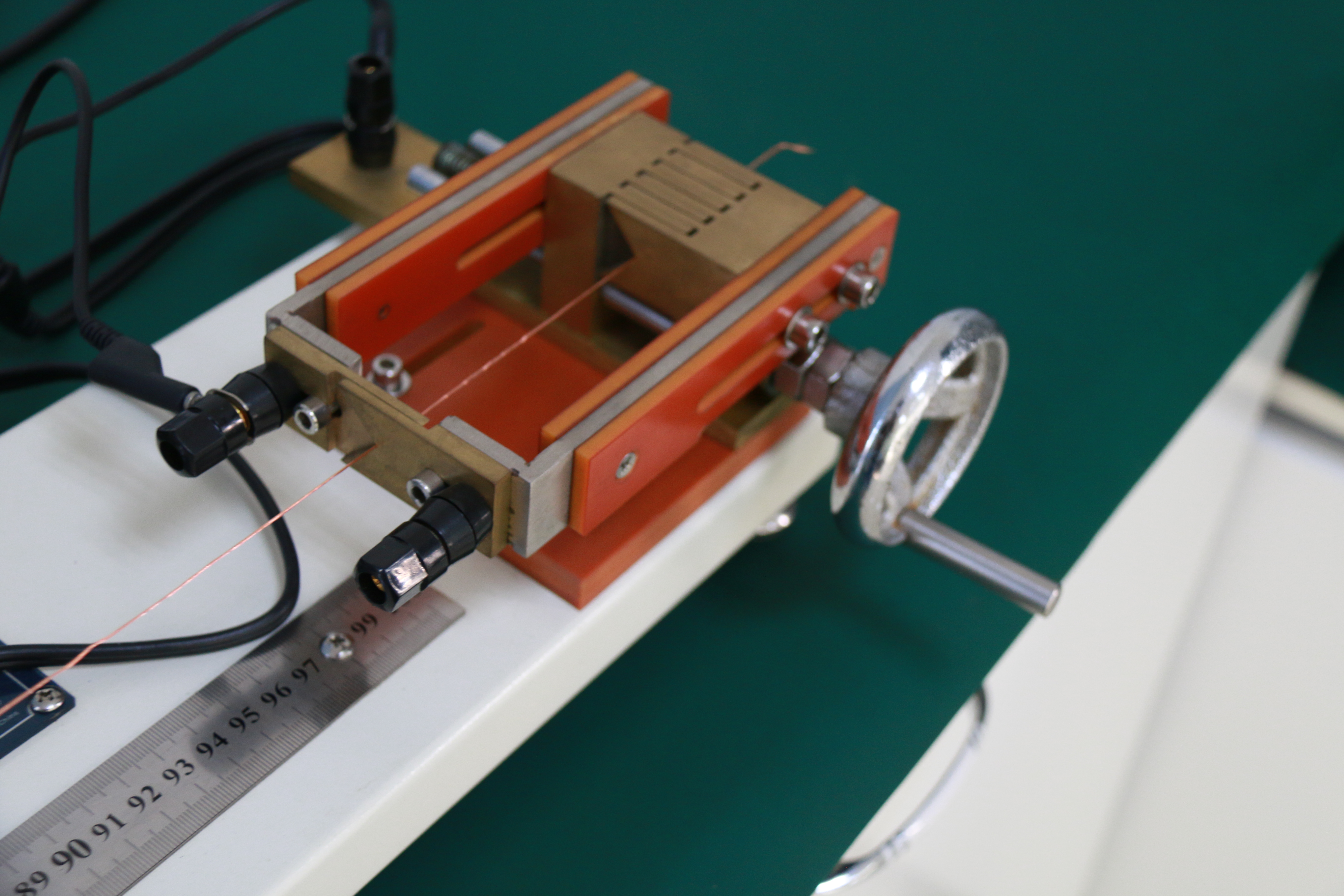 電線電纜導(dǎo)體測試 電線電纜導(dǎo)體測試