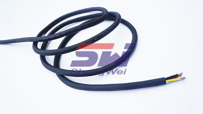 機器人電纜UL2586 機器人電纜UL2586