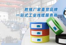 【品質(zhì)線纜·匠心服務(wù)】無錫勝維一站式線纜解決方案專家