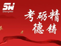 筑牢人才之基 提升服務(wù)之本——勝維電氣舉辦辦公技能與職